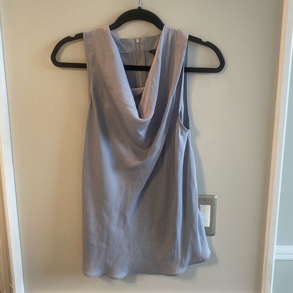 Ann Taylor top